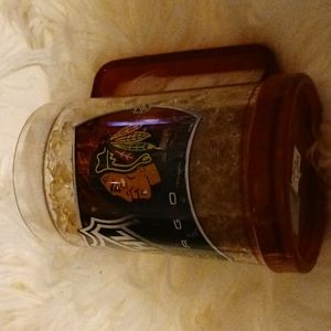 Chicago NHL Large Mug.